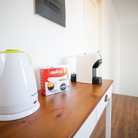 La Magnolia Rooms Olbia Ngoại thất bức ảnh