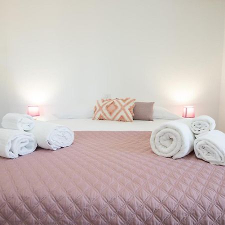 La Magnolia Rooms Olbia Ngoại thất bức ảnh