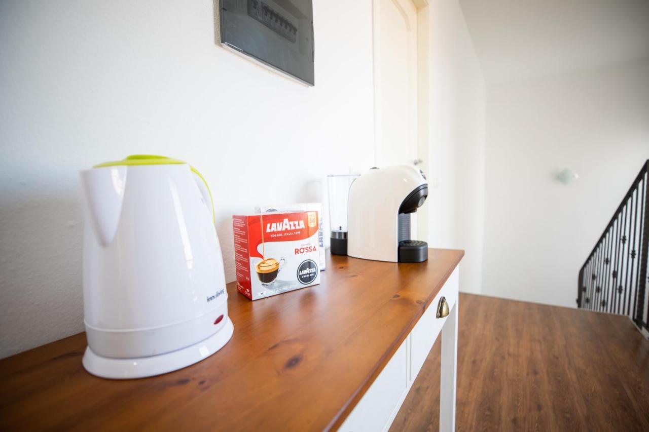 La Magnolia Rooms Olbia Ngoại thất bức ảnh