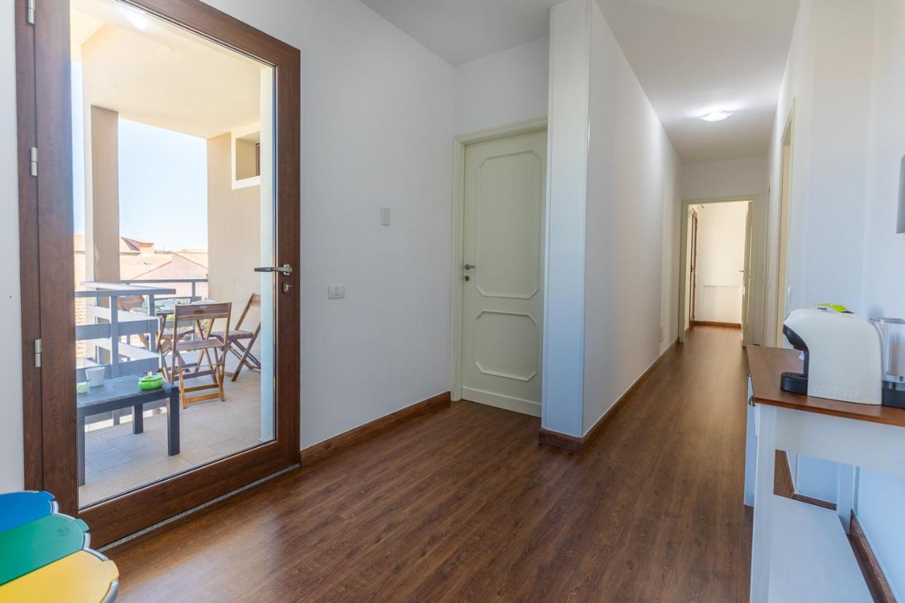 La Magnolia Rooms Olbia Ngoại thất bức ảnh