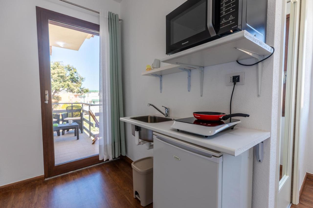 La Magnolia Rooms Olbia Ngoại thất bức ảnh