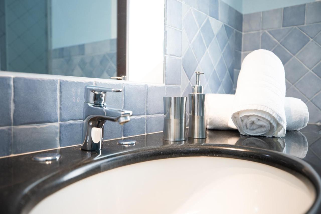 La Magnolia Rooms Olbia Ngoại thất bức ảnh