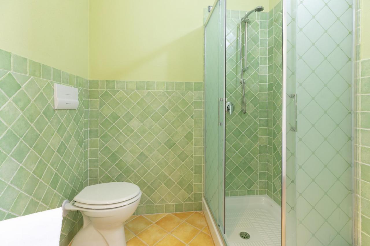 La Magnolia Rooms Olbia Ngoại thất bức ảnh