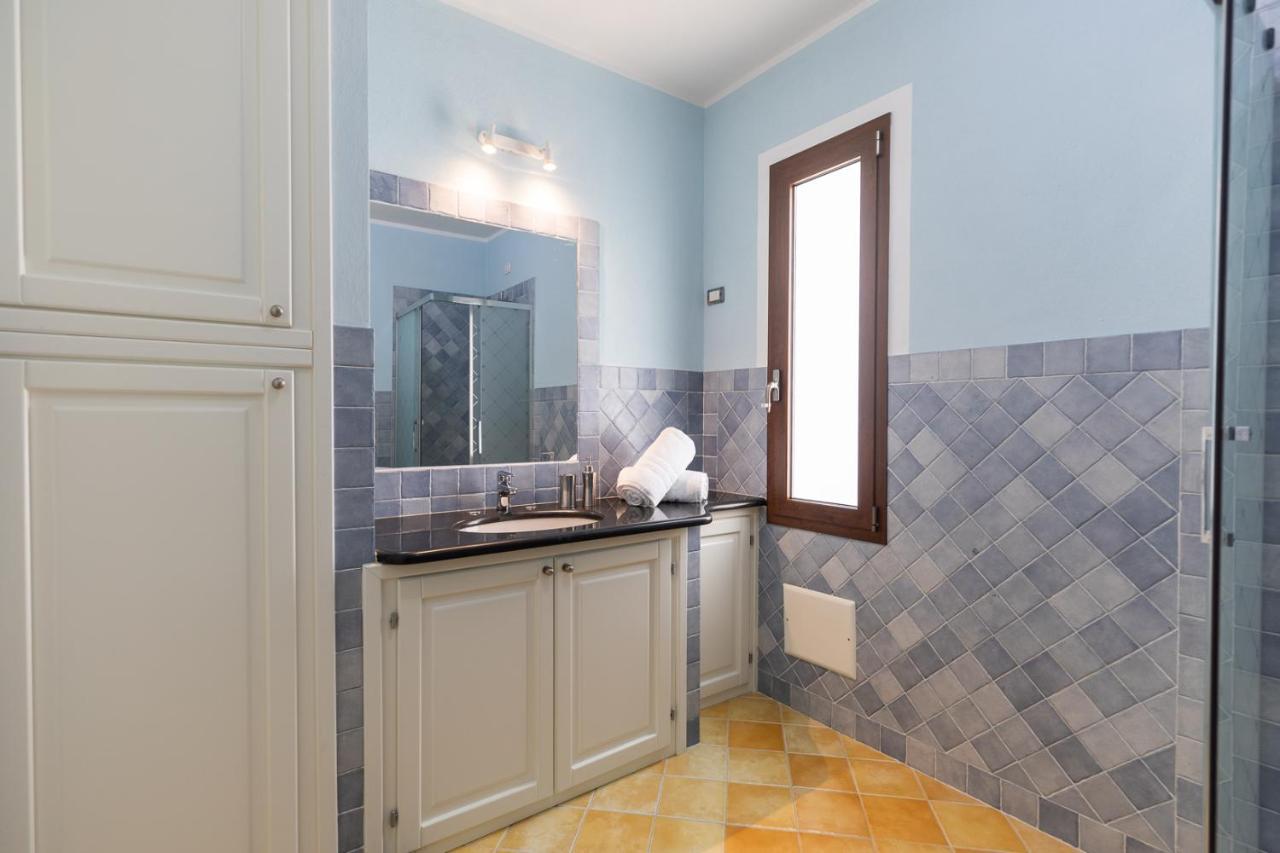 La Magnolia Rooms Olbia Ngoại thất bức ảnh