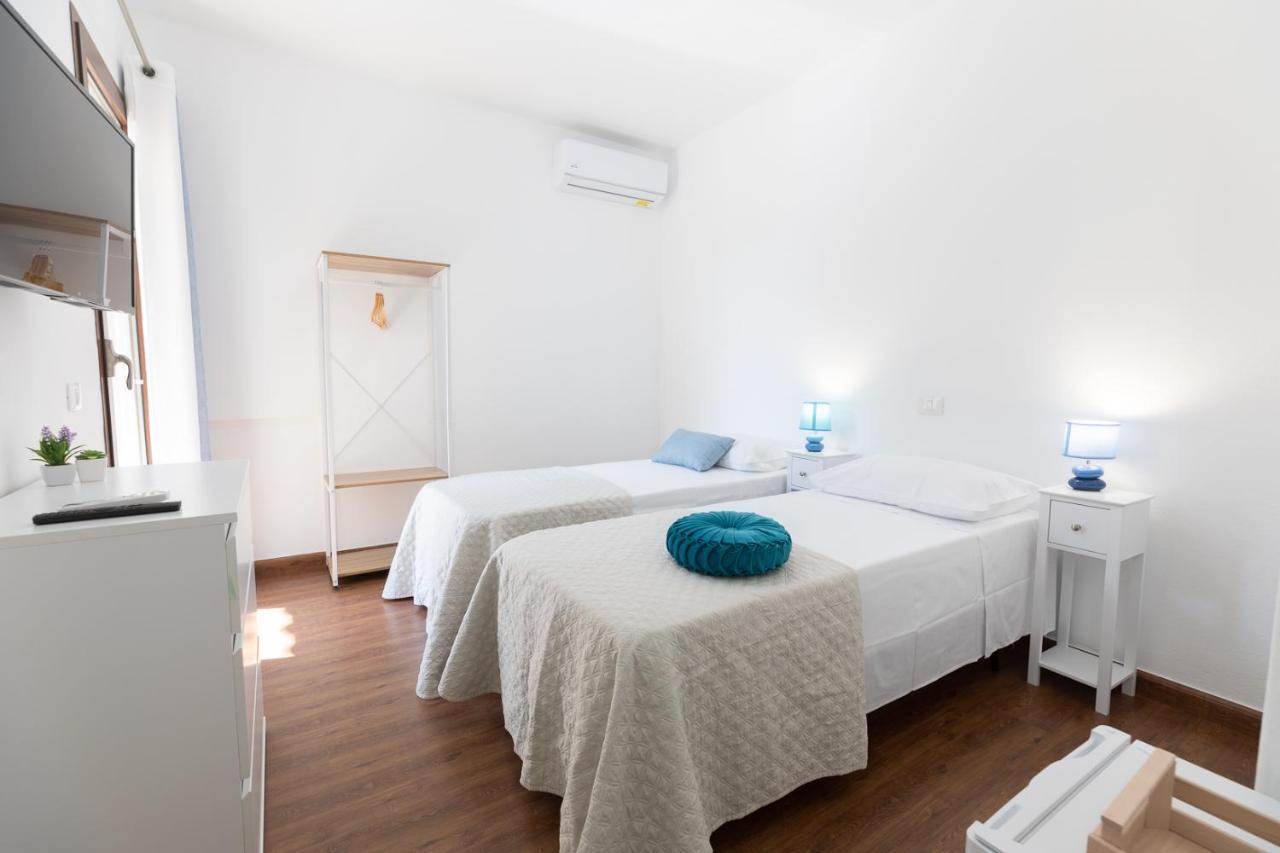 La Magnolia Rooms Olbia Ngoại thất bức ảnh