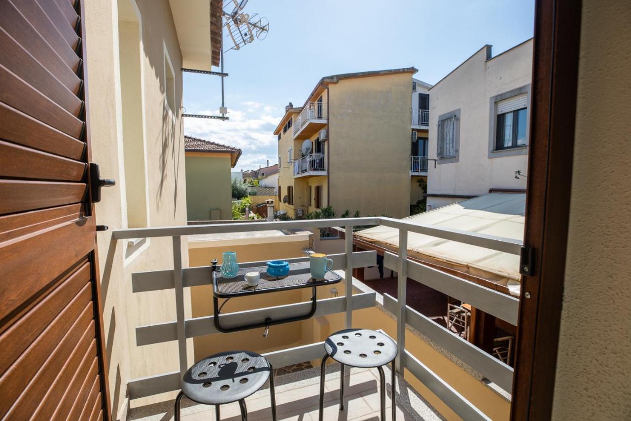 La Magnolia Rooms Olbia Ngoại thất bức ảnh