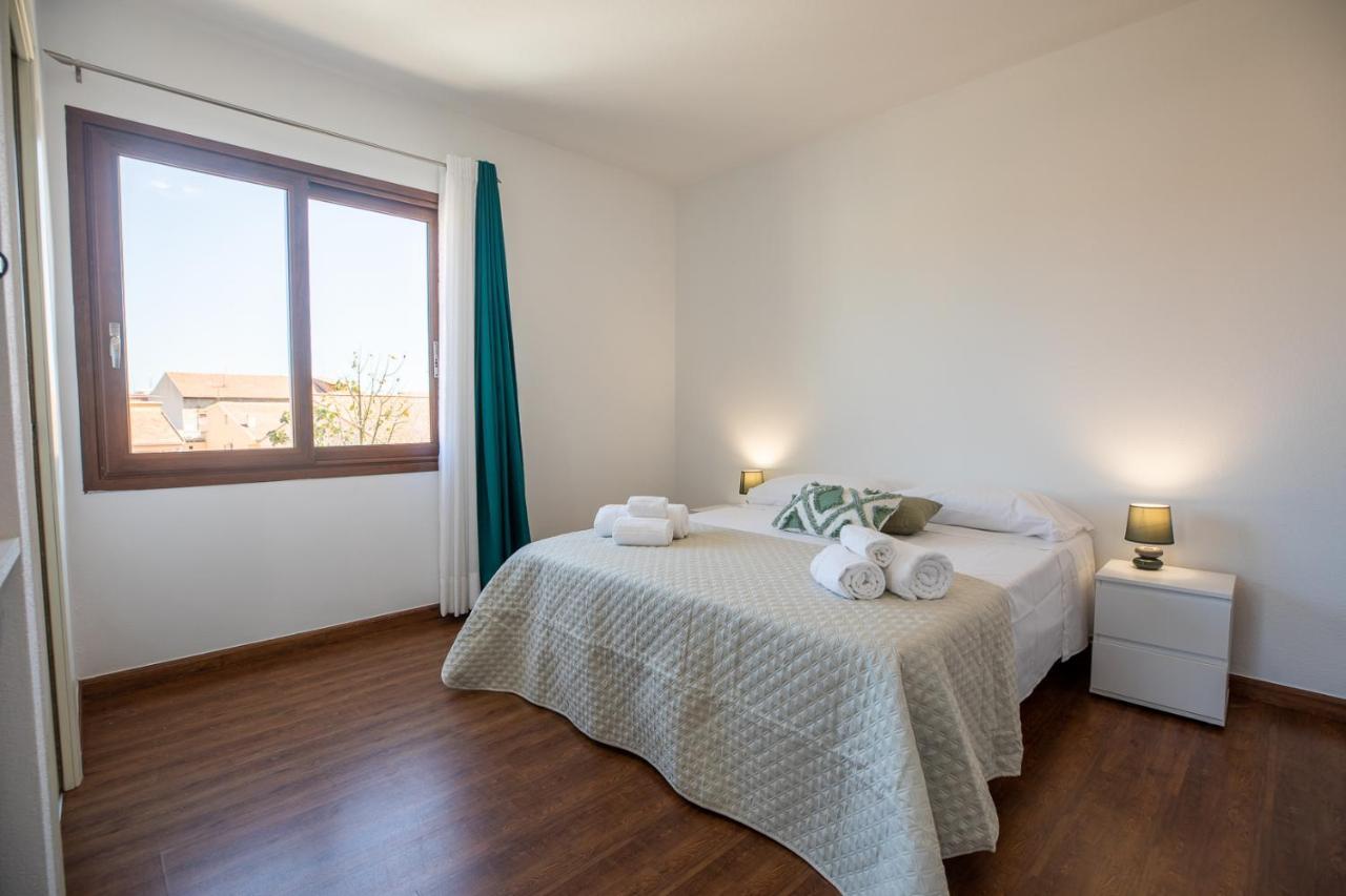 La Magnolia Rooms Olbia Ngoại thất bức ảnh